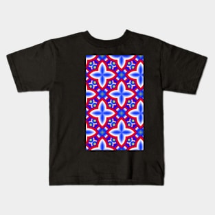 Grafititee Pattern GRP020 Kids T-Shirt